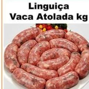 imagem do produto Linguiça vaca tolada