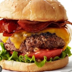 imagem do produto Big Ours bacon