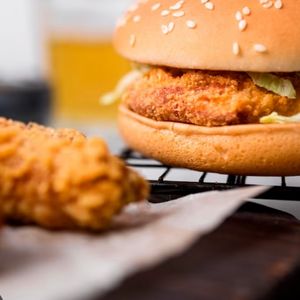 imagem do produto B.C.O bacon