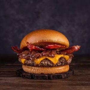 imagem do produto Classic bacon