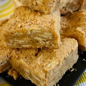 imagem do produto Palha italiana paçoca