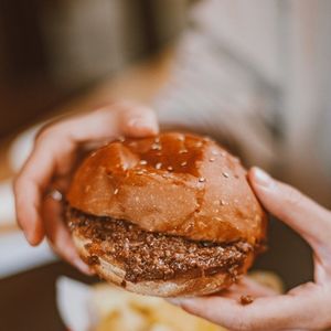 imagem do produto MEAT BURGER