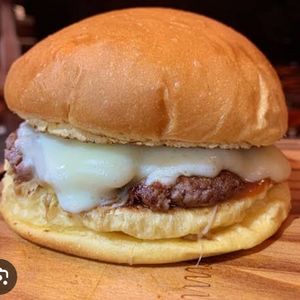 imagem do produto Chess burger
