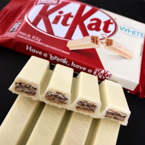 imagem do produto Kitkat branco