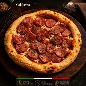 imagem do produto Pizza calabresa