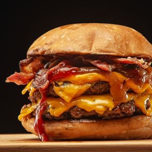 imagem do produto Cheddar bacon