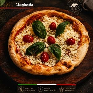imagem do produto Margherita
