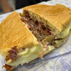 imagem do produto X cachorro quente da casa