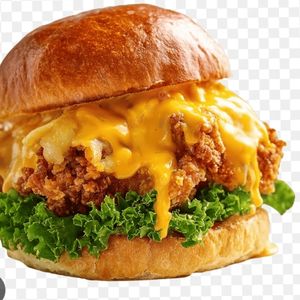 imagem do produto B.C.O cheddar