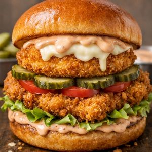 imagem do produto Chiken supreme 