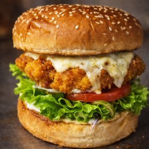 imagem do produto B.C.O salada