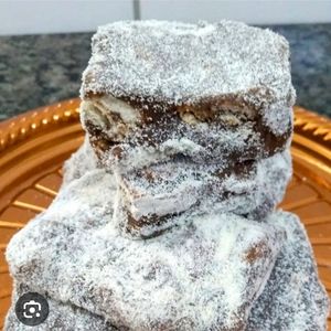 imagem do produto Palha italiana de creme de avelã 