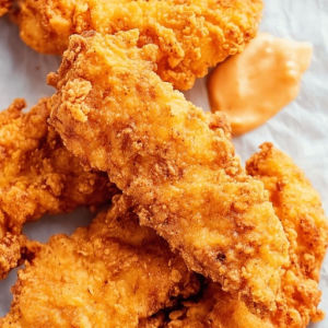 imagem do produto Chicken fingers