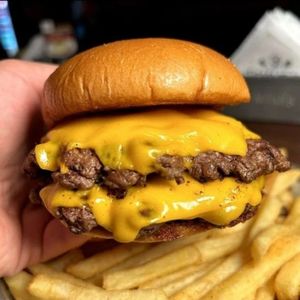 imagem do produto Classic burg