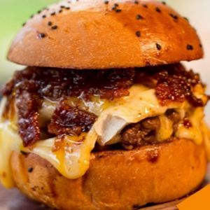 imagem do produto Bacon bliss