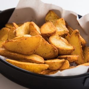 imagem do produto Batatas/porções/bebidas