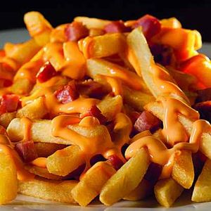 imagem do produto Batata "G"