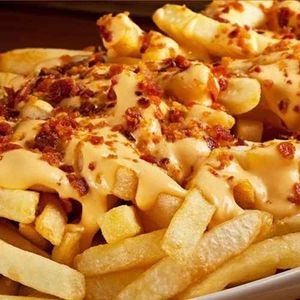 imagem do produto Batata Frita "M"