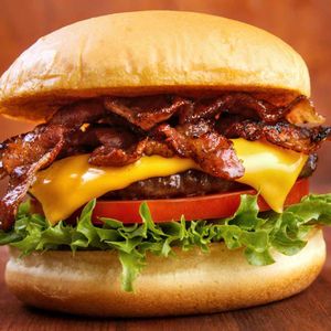 imagem do produto Galis-Bacon