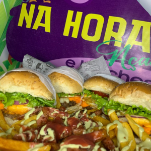 imagem do produto COMBO Família