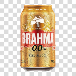 imagem do produto Brahma 0 álcool