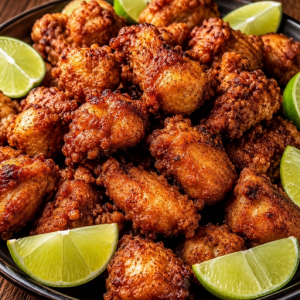 imagem do produto Frango a passarinho