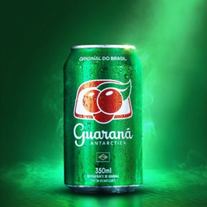 imagem do produto Guaraná Lata