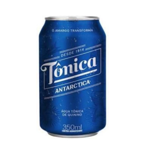 imagem do produto Água Tônica