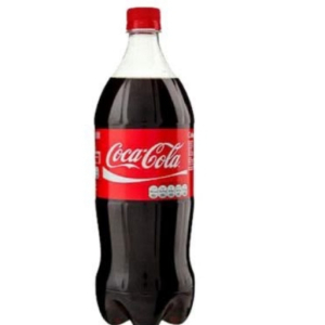 imagem do produto Coca-cola 1L