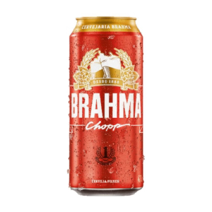 imagem do produto Brahma 269ml