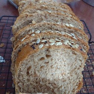 imagem do produto Pão Integral 