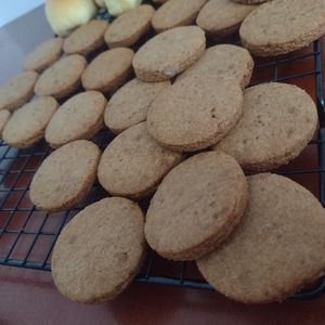 imagem do produto Biscoitinho 100%Integral