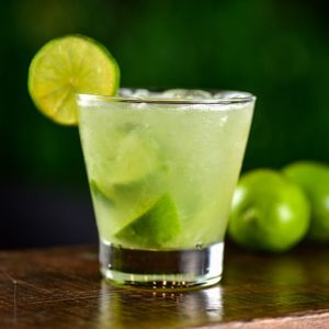 imagem do produto Caipirinha 