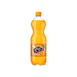 imagem do produto Fanta Laranja 2L