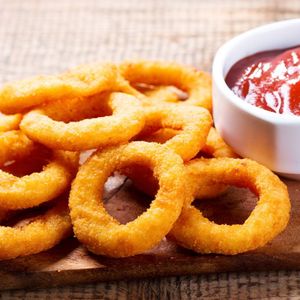 imagem do produto Onion Rings