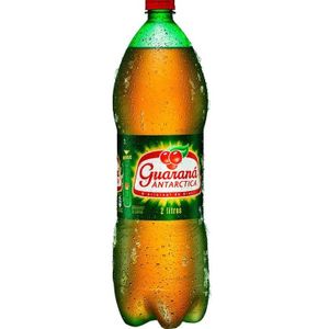 imagem do produto Guaraná 2L
