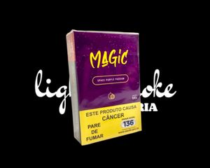 imagem do produto Magic Space Purple Passion 