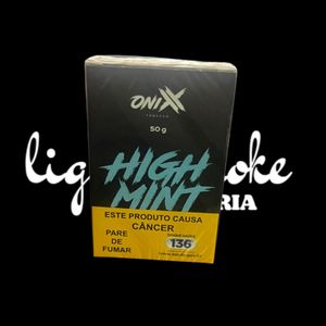 imagem do produto Onixx High Mint 