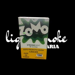 imagem do produto Zomo Strong Mint 