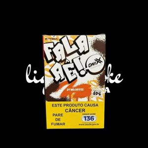 imagem do produto Onixx Fala aê