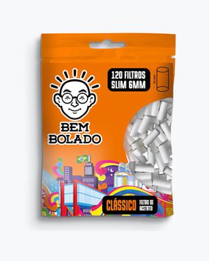 imagem do produto Filtro Bem Bolado