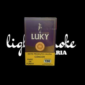 imagem do produto Mr. Luky Melon Gaul