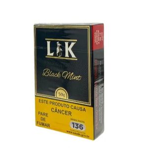 imagem do produto Mr. Luky Black Mint