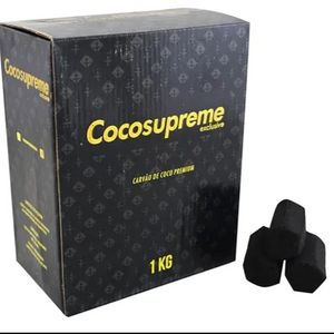 imagem do produto Coco Supreme 1kg
