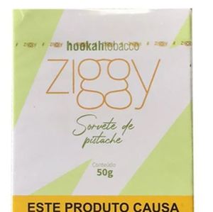 imagem do produto Ziggy Sorvete de Pistache