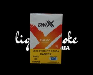 imagem do produto Onixx Mango Experience