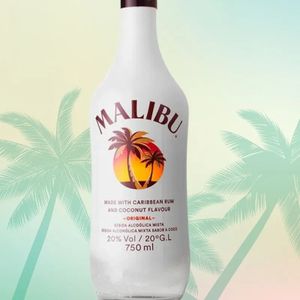 imagem do produto Malibu