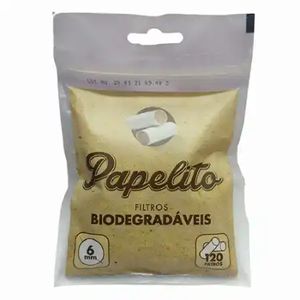imagem do produto Filtro Papelito 
