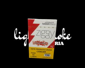 imagem do produto Ziggy Laranjola Tropical