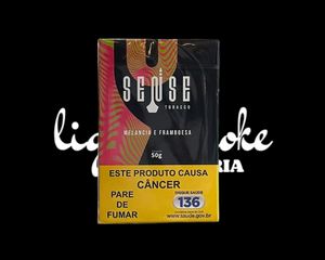 imagem do produto Sense Melancia e Framboesa 